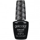 OPI Gel Color Base Coat 0.5 Oz