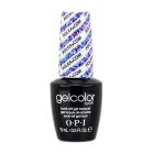 OPI GelColor Soak-Off Gel Lacquer - Polka.com