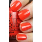 OPI GelColor Soak-Off Gel Lacquer - A Good Man-darin is Hard to Find