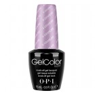 OPI GelColor Soak-Off Gel Lacquer - A Grape Fit