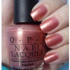 OPI GelColor Soak-Off Gel Lacquer - Cozu Melted in the Sun