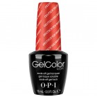 OPI GelColor Soak-Off Gel Lacquer - Dutsch You Want Me Baby