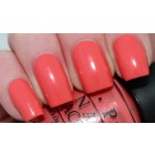 OPI GelColor Soak-Off Gel Lacquer - I Eat Mainely Lobster