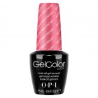 OPI GelColor Soak-Off Gel Lacquer - My Address is Hollywood 