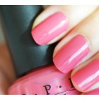 OPI GelColor Soak-Off Gel Lacquer - My Address is Hollywood 