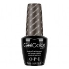 OPI GelColor Soak-Off Gel Lacquer - My Private Jet