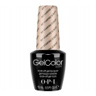 OPI GelColor Soak-Off Gel Lacquer - My Vampire is Buff