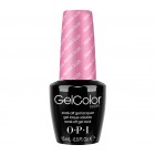 OPI GelColor Soak-Off Gel Lacquer - Pedal Faster Suzi