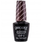 OPI GelColor Soak-Off Gel Lacquer - Wooden Shoe Like To Know
