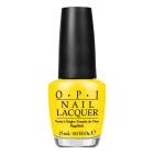 OPI Nail Lacquer - I Just Can't Cope Acabana NLA 65