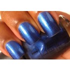 OPI Into The Night NLM34 