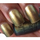 OPI Just Spotted The Lizard NLM36