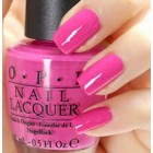 OPI Kiss Me On My Tulips NLH59