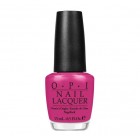 OPI Kiss Me On My Tulips NLH59