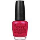 OPI The Color of Minnie NLM16