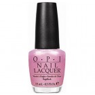 OPI Pedal Faster Suzi NLH60