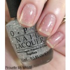 OPI Pirouette My Whistle NLT55