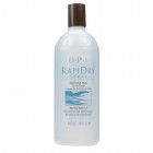 OPI RapidDry Nail Polish Dryer Spray Refill Size 16 Oz