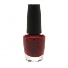 OPI Lost on Lombard NLF59