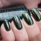 OPI Shatter the Scales NLE66