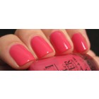 OPI GelColor Soak-Off Gel Lacquer - Strawberry Margarita