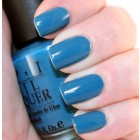 OPI Suzi Says Feng Shui