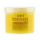 OPI Tropical Citrus Scrub