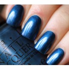 OPI Unfor-Greta-Bly Blue