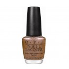 OPI Warm and Fozzle The Muppets Collection HLC08
