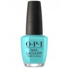 OPI Nail Lacquer Closer Than You Might Belem NLL24