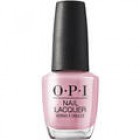 OPI Nail Lacquer Downtown Los Angeles (P)Ink on Canvas