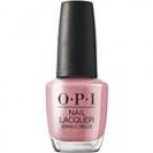 OPI Nail Lacquer Hollywood - Suzi Calls the Paparazzi