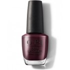 OPI Nail Lacquer Complimentary NLMI12