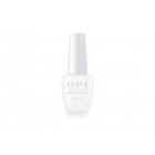 OPI GelColor Shades - GCL00 Alpine Snow