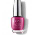 OPI Infinite Shine Don't Provoke The Plum! ISL63