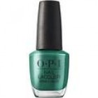 OPI Nail Lacquer Hollywood - Rated Pea-G