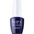 OPI GelColor Hollywood - Award for Best Nails goes to…