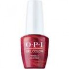 OPI GelColor Hollywood - Emmy, have you seen Oscar?