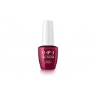 OPI GelColor Shades - GCF52 Bogotá Blackberry