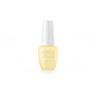 OPI GelColor Shades - GCT73 One Chic Chick