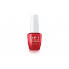 OPI GelColor - GCN25 Big Apple Red