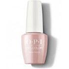 OPI GelColor Machu Peach-u GCP36