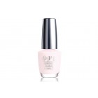OPI Infinite Shine SoftShades Beyond the Pale Pink
