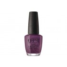 OPI Nail Lacquer - Boys Be Thistle-ing At Me