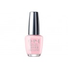 OPI Infinite Shine Baby, Take a Vow