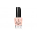 OPI Nail Lacquer - Stop It I'm Blushing