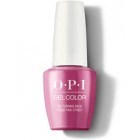 OPI GelColor Turning Back Pink Street GCL19