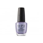 OPI Lacquer Just A Hint Of Pearl-Ple