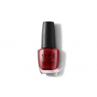OPI Lacquer I Love You Just Be-Cusco