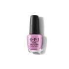 OPI Lacquer Suzi Will Quechua Later!